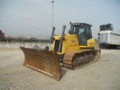 Thumbnail NEW HOLLAND D150 CRAWLER DOZER SERVICE REPAIR MANUAL