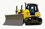Thumbnail NEW HOLLAND D150B CRAWLER DOZER SERVICE REPAIR MANUAL