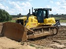NEW HOLLAND D350 CRAWLER DOZER SERVICE REPAIR MANUAL