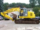 NEW HOLLAND E235SR EXCAVATOR SERVICE REPAIR MANUAL