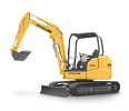 New Holland E20.2SR, E22.2SR, E27.2SR Mini Crawler Excavator Service Repair Manual