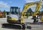 Thumbnail New Holland E40.2SR, E50.2SR Mini Crawler Excavator Service Repair Manual