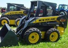 Thumbnail NEW HOLLAND L140, L150 SKID STEER LOADER SERVICE REPAIR MANUAL
