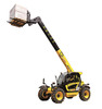 Thumbnail NEW HOLLAND LM740 TELESCOPIC HANDLER SERVICE REPAIR MANUAL
