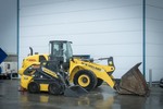 Thumbnail NEW HOLLAND W230 WHEEL LOADER SERVICE REPAIR MANUAL