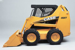 Thumbnail CASE 85XT/90XT/95XT SKID STEERS SERVICE REPAIR MANUAL