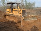 CASE 1150E/1155E CRAWLER DOZER SERVICE REPAIR MANUAL