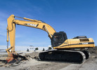 CASE 9060B EXCAVATOR SERVICE REPAIR MANUAL
