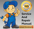 CASE 721D WHEEL LOADER SERVICE REPAIR MANUAL