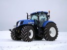 New Holland T7.220 / T7.235 / T7.250 / T7.260 / T7.270 Auto Command Tractor, T7.220 / T7.235 / T7.250 / T7.260 Power Command Tractor Service Repair Manual