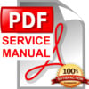 Thumbnail CITROEN RELAY 2.8 HDi 2005 Service Manual