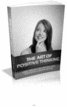 Thumbnail The Art Of Positive Thinking Thumbnail The Art Of Positive Thinking