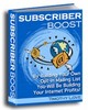 Thumbnail Subscriber Boost How to Build Your Own Opt-in List
