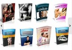 Thumbnail Dating and Relationship  eBooks  bundle ( 100 Ebooks ) mrr