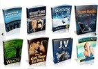 Thumbnail 100 PLR PDF ( eBooks )  With Master Resell Rights