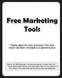 Thumbnail Free Marketing Tools