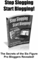 Thumbnail A simple Guide to make money by Blogging Thumbnail A simple Guide to make money by Blogging