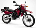 Thumbnail KAWASAKI KLR 250 Service Manual Thumbnail KAWASAKI KLR 250 Service Manual