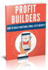 Thumbnail Profit Builders: Special Report