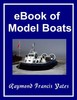Thumbnail Ebook of Model Boats