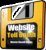 Thumbnail Web tollbooth