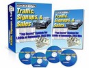 Thumbnail *New Traffic, Signups, & Sales  With MRR