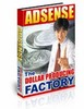 Thumbnail *All New* !Adsense  The Dollar Producing Factory With MRR