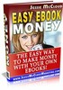 Thumbnail * New * Easy Ebook Money With MRR