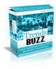Thumbnail *New*! Trends buzz with MRR