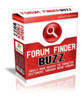 Thumbnail Forum Finder Buzz With MRR