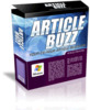 Thumbnail *New* !Article Buzz Software With Mrr