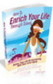 Thumbnail How To Enrich Your Life Through Travel with mrr