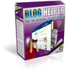 Thumbnail Blog Helper With Master Resale Rights