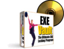 Thumbnail Execute files vault With master resale rights