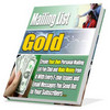 Thumbnail Mailing List Gold With MRR