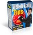 Thumbnail Website Trafic Tips with mrr