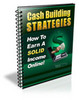 Thumbnail Cash Building Strategies With PLR
