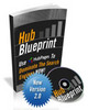 Thumbnail Hubpages Blueprint V2 with mrr