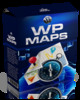 Thumbnail Wp Maps Plugin, Comes With Master Resale Rights