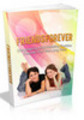 Thumbnail Friends Forever Ebook  With Master Resell Rights