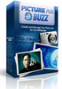 Thumbnail Picture Ads Buzz  + MRR