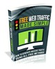 Thumbnail FreeWebTrafficMadeSimple including Master Resell Rights!