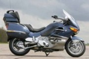 Thumbnail BMW K1200LT Repair Manual Thumbnail BMW K1200LT Repair Manual