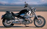 Thumbnail BMW R850C + R1200C Repair Manual