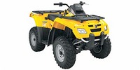 Thumbnail Polaris Sportsman 500 EFI, X2, Touring, Service Manual 2008