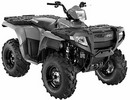Thumbnail Polaris Sportsman 700&800 Service Manual 2007