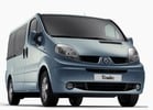 Thumbnail Renault Trafic (a.k.a. Nissan Primastar, Opel-Vauxhall Vivaro) Workshop Service Repair Manual 2001-2013 (EN-FR-ES-DE-IT-NL-JP) (9,000+ Pages, 250MB, Searchable, Printable, Indexed)