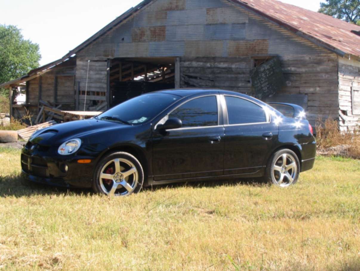 2005 dodge neon srt-4 service manual pdf download