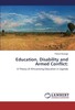 Thumbnail Education, Disability and Armed Conflict 