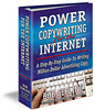 Thumbnail Power Copywriting For The Internet By Bob Serling